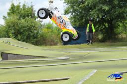 2014 ﻿﻿﻿﻿﻿DM Offroad Monster - Shortcouse